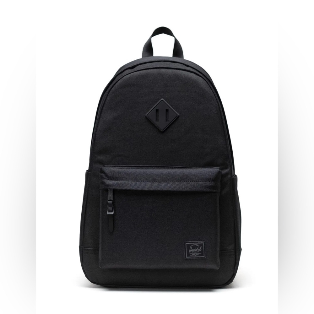 Herschel Supply Company Classic Black Backpack
